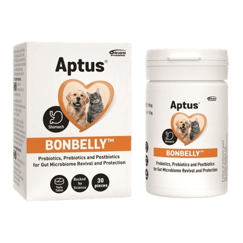 APTUS Bonbelly vet.tbl.30