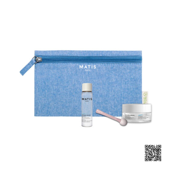 Matis Paris Regard set set pro oční okolí  15 ml + 30 ml
