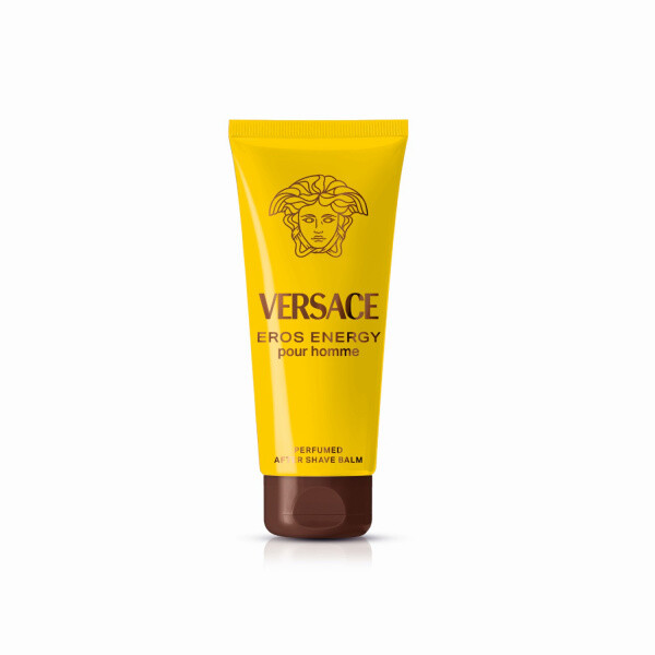 Versace Eros Energy After Shave Balm balzám po holení pánská  100 ml
