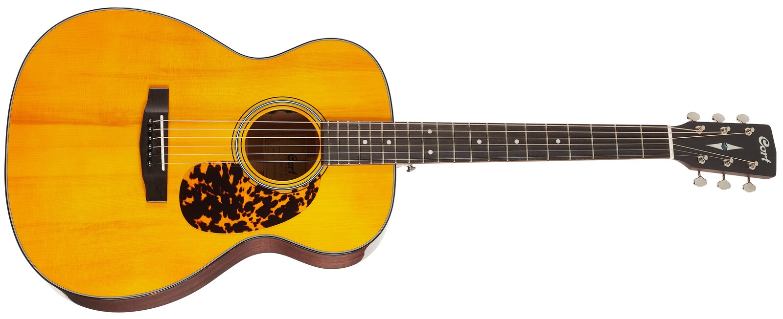 Cort L 300VF NAT (rozbalené)