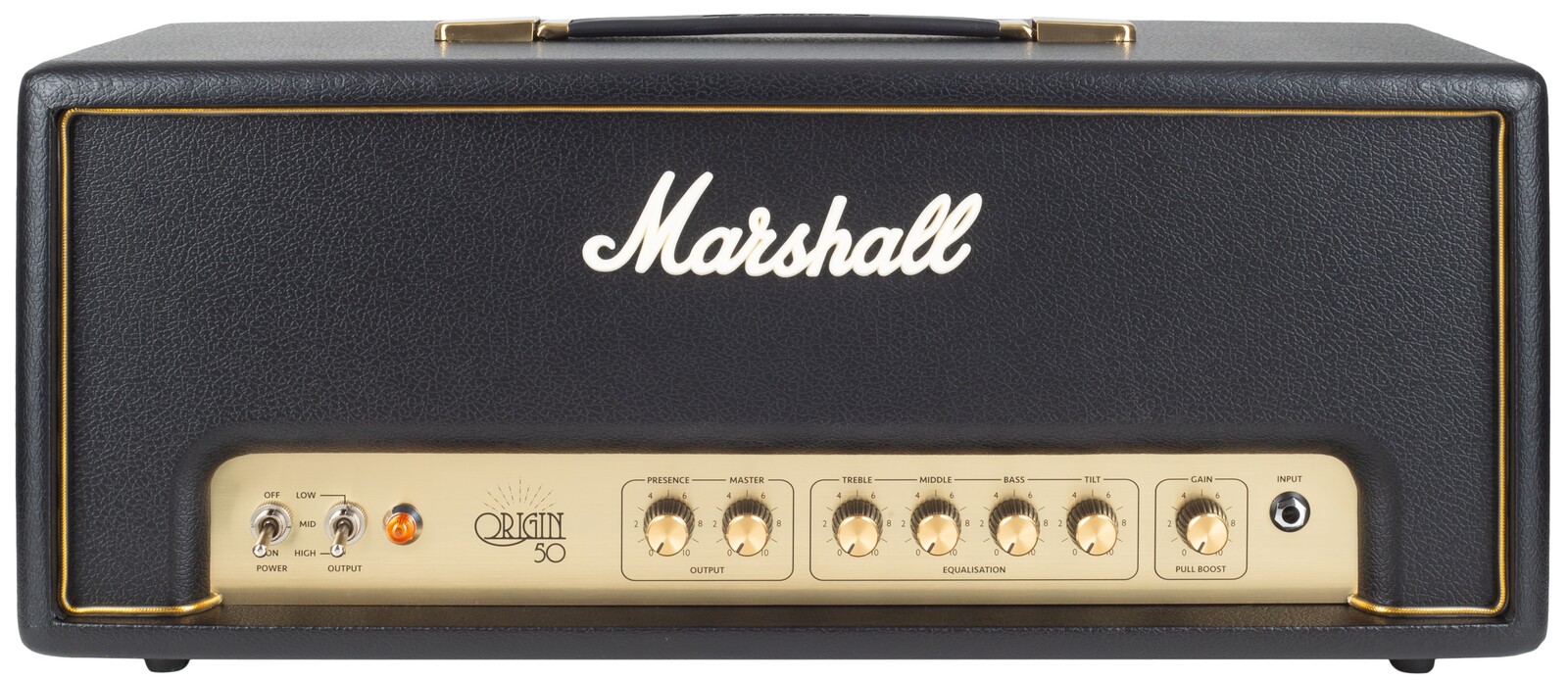 Marshall Origin 50H (rozbalené)