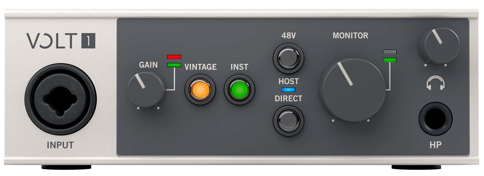 Universal Audio Volt 1 (použité)