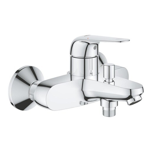 Vanová baterie Grohe Swift bez sprchového setu 150 mm chrom 24335001