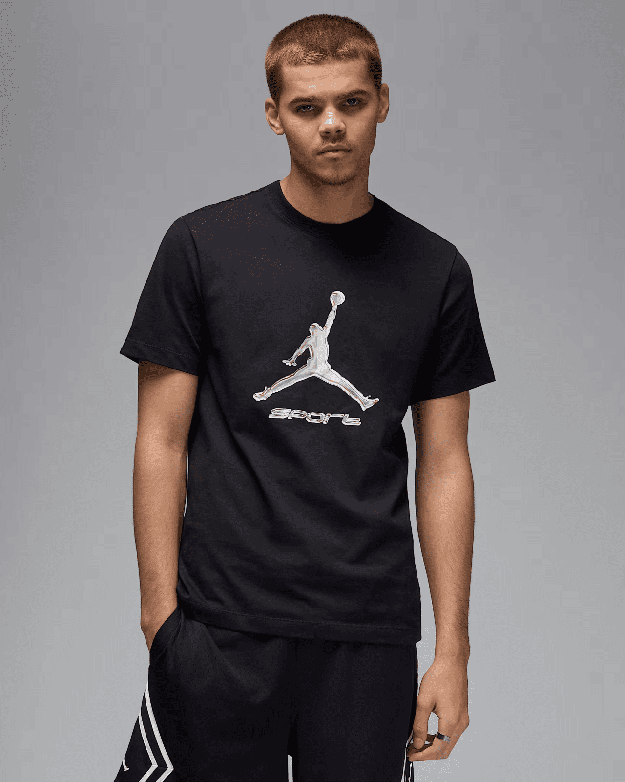 Jordan Sport Dri-Fit Tee XL