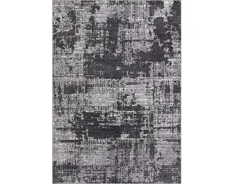 Koberec Mira 120x170 cm, šedý vintage