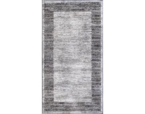 Koberec Cappuccino 80x150 cm, béžovo-šedý