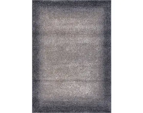 Koberec Kolibri 80x150 cm, stříbrno-béžový