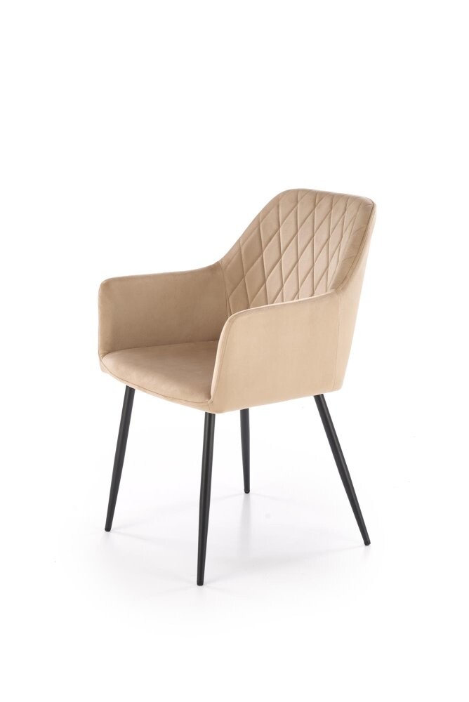 Jídelní křeslo K558 Halmar