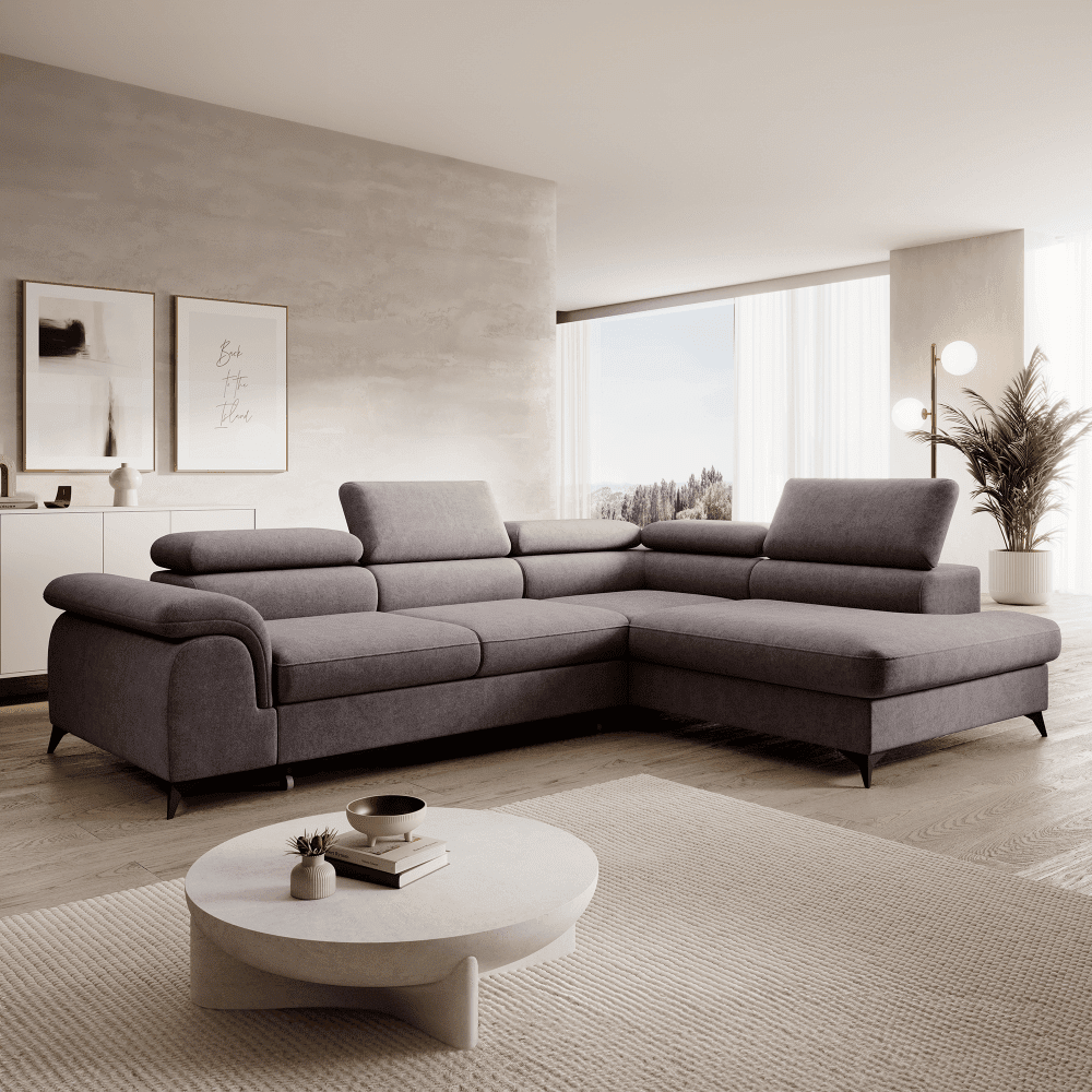 Rozkládací sedací souprava PONY Tempo Kondela