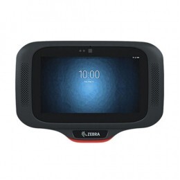 Zebra CC6000 Landscape CC6000-10-3200LCWW, USB, Ethernet, Wi-Fi, 25.4 cm (10'')