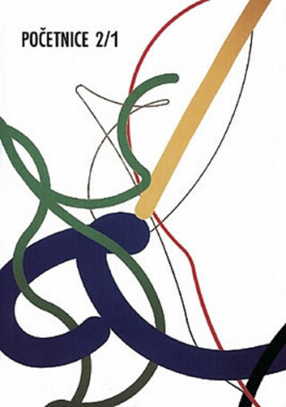 Početnice pro 2. ročník ZŠ - 1.díl - Ladislav Horník, Ladislava Bicanová