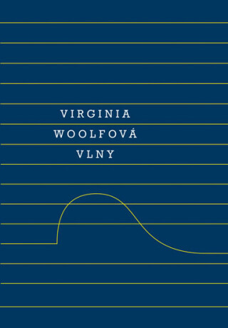 Vlny - Virginia Woolfová