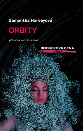 Orbity - Samantha Harveyová - e-kniha