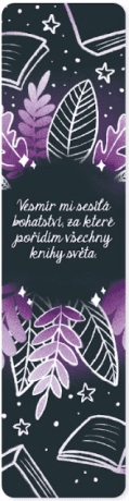 Dobrá záložka 140 - Všechny knihy světa