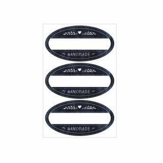 Herlitz - Etikety dekorativní