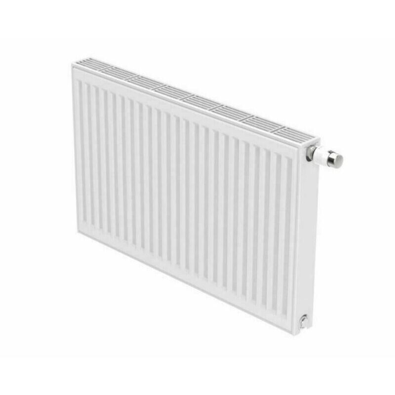 Radiátor deskový VK Stelrad NOVELLO 11 (500×500 mm) (2. jakost odřený boční plech)