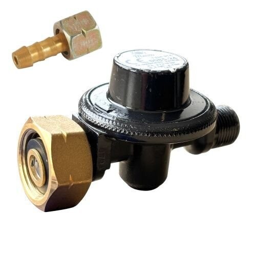 Regulátor tlaku 2bar 3/8