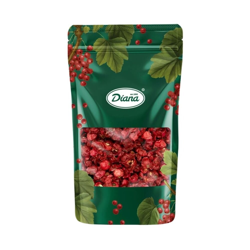 Červený rybíz lyofilizovaný 30g