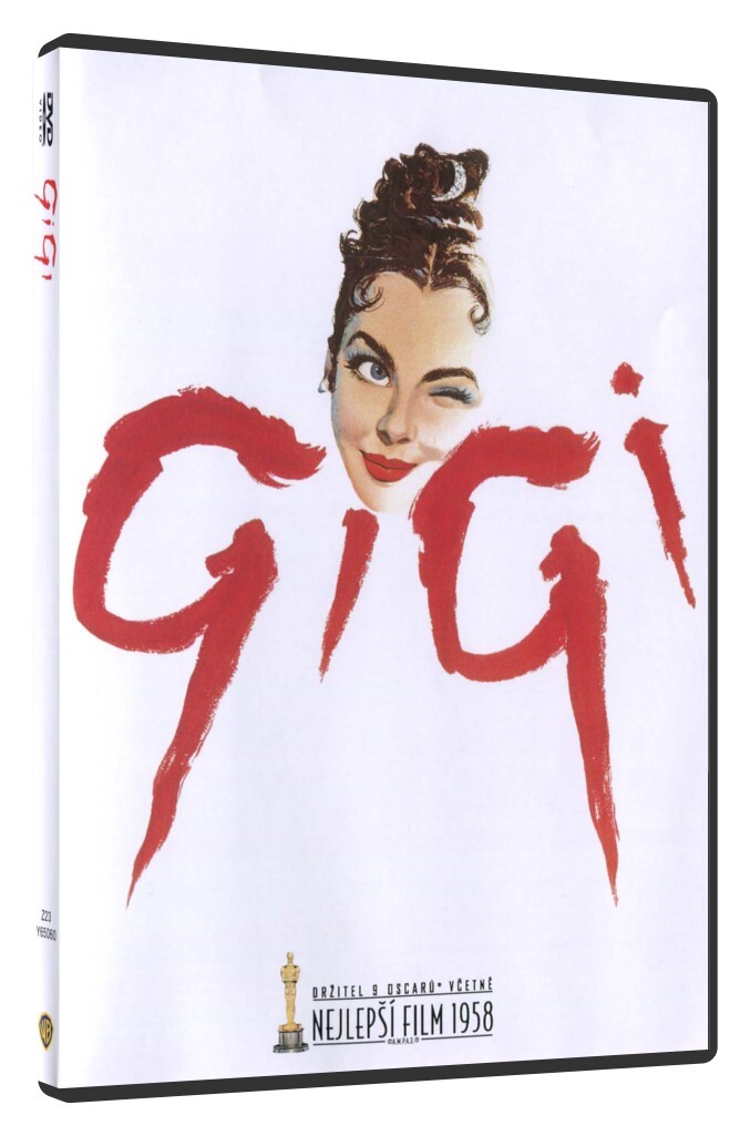 Gigi (DVD)