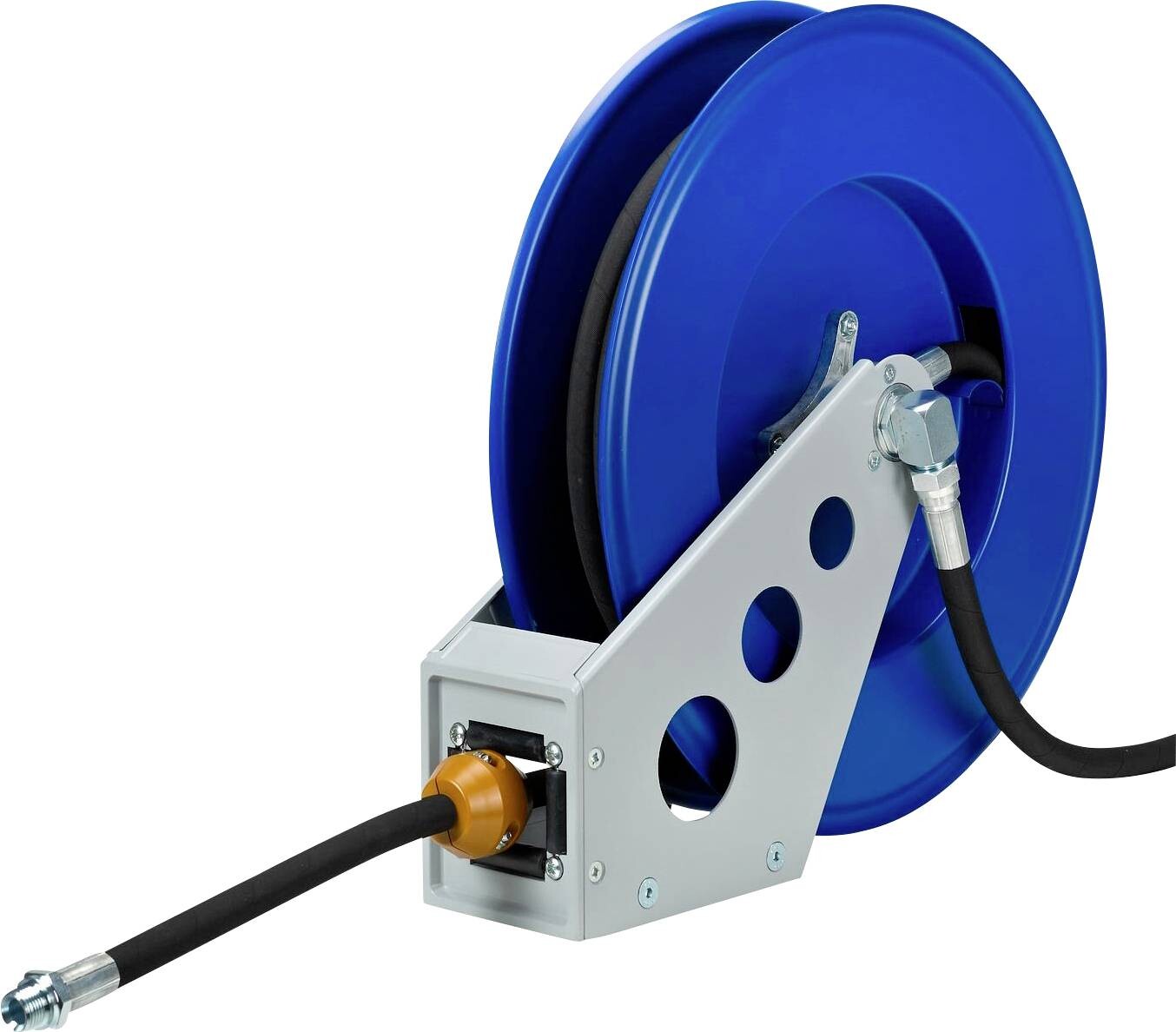 Pressol 29142 hadicové cívky na olej (d x š x v) 498 x 152 x 498 mm