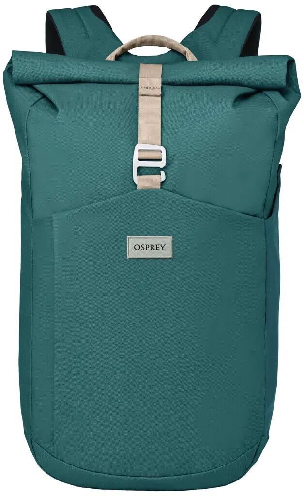 Osprey ARCANE ROLL TOP PACK cascade blue 843820197266