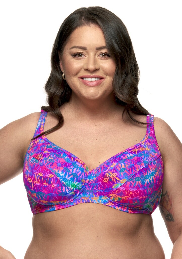 Dámská podprsenka Fantasy Amy P26 horní díl