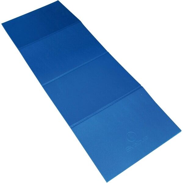 SVELTUS MAT Karimatka, modrá, velikost