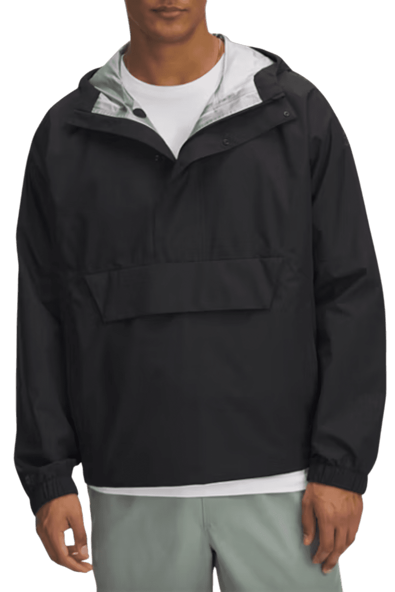 Bunda s kapucí Under Armour CLOUDSTRIKE ANORAK