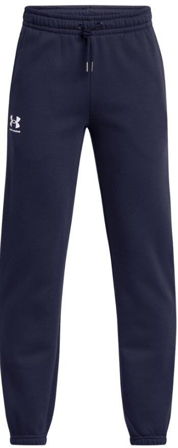 Kalhoty Under Armour B Icon Flc Jogger Taping