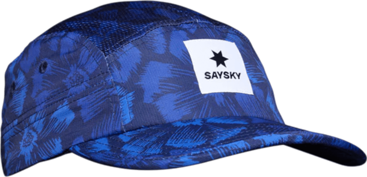 Kšiltovka Saysky Flower Combat Cap