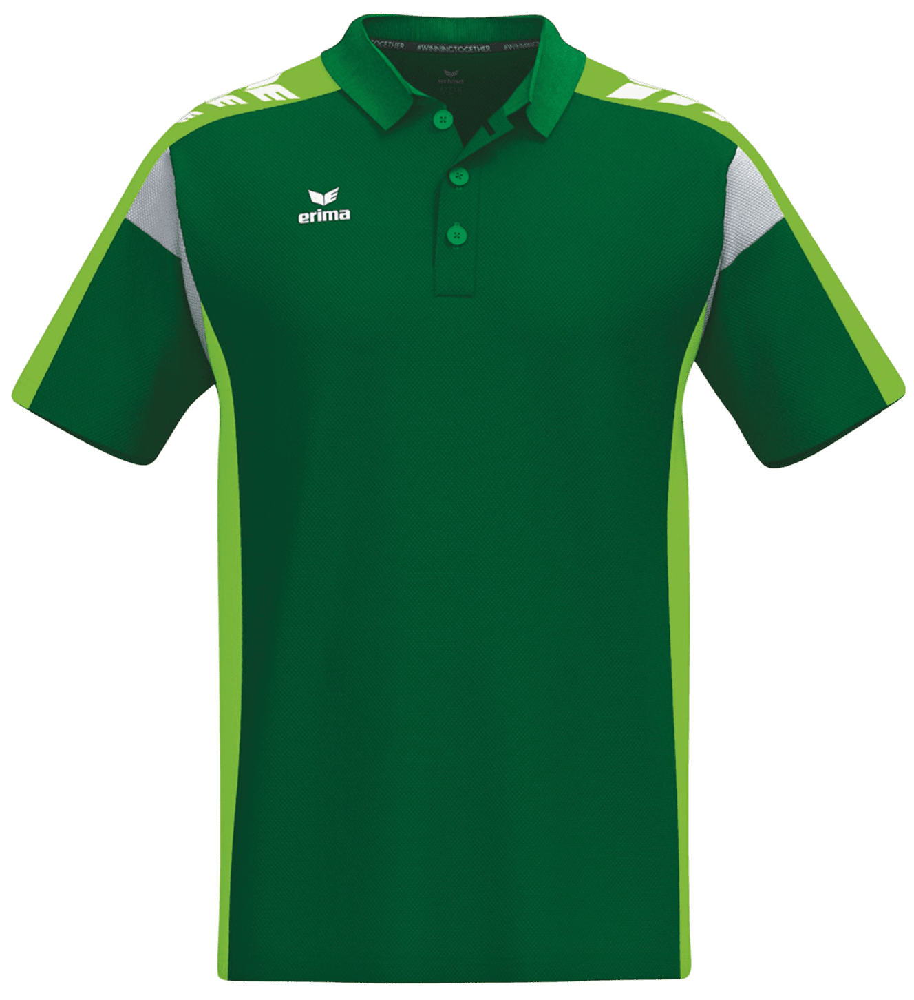 Triko Erima Erima Celebrate 125 Function Polo