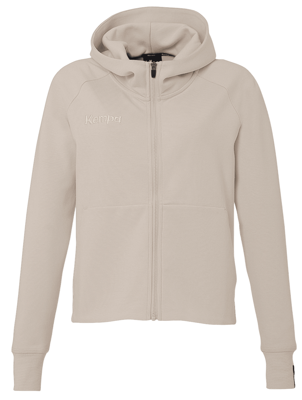 Mikina s kapucí Kempa Kempa STMNT Hooded Jacket Women