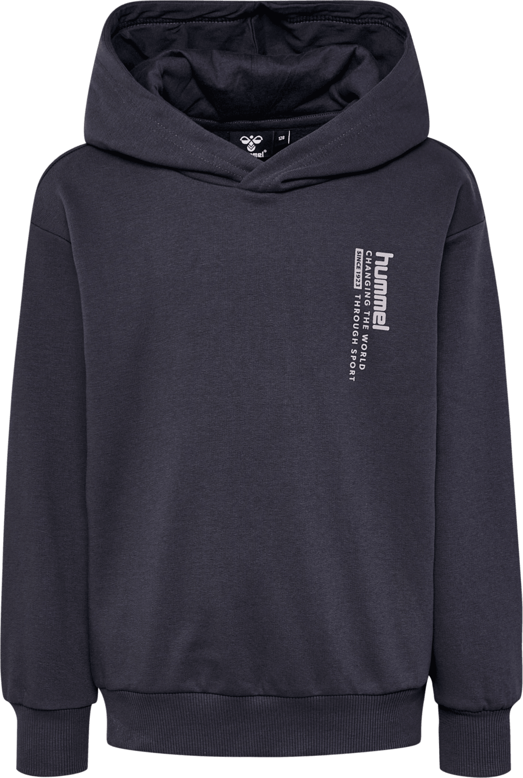 Mikina s kapucí Hummel hmlDANTE HOODIE