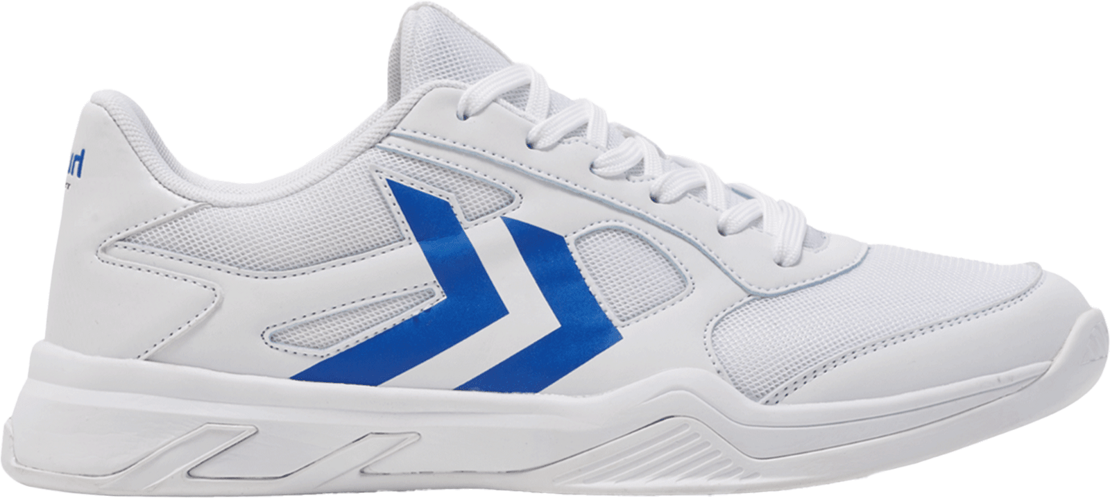 Indoorové boty Hummel TEIWAZ IV