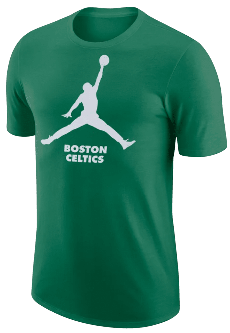 Triko Jordan Jordan NBA Boston Celtics t-shirt