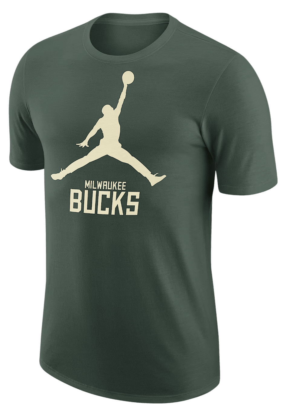 Triko Jordan Jordan NBA Milwaukee Bucks