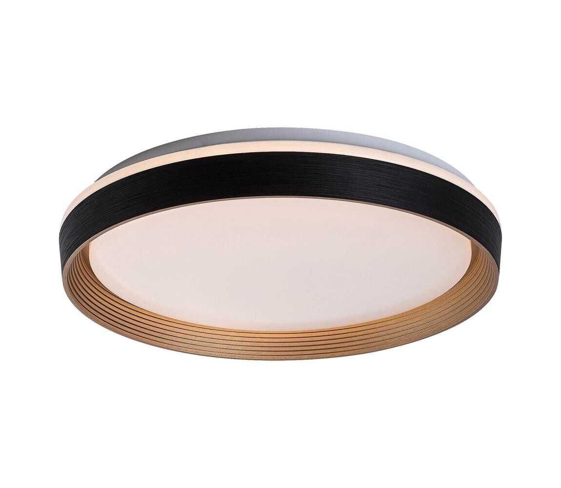 Rabalux Rabalux 71308 - LED Stm. stropní svítidlo LADAN LED/48W/230V 3000-6500K + DO