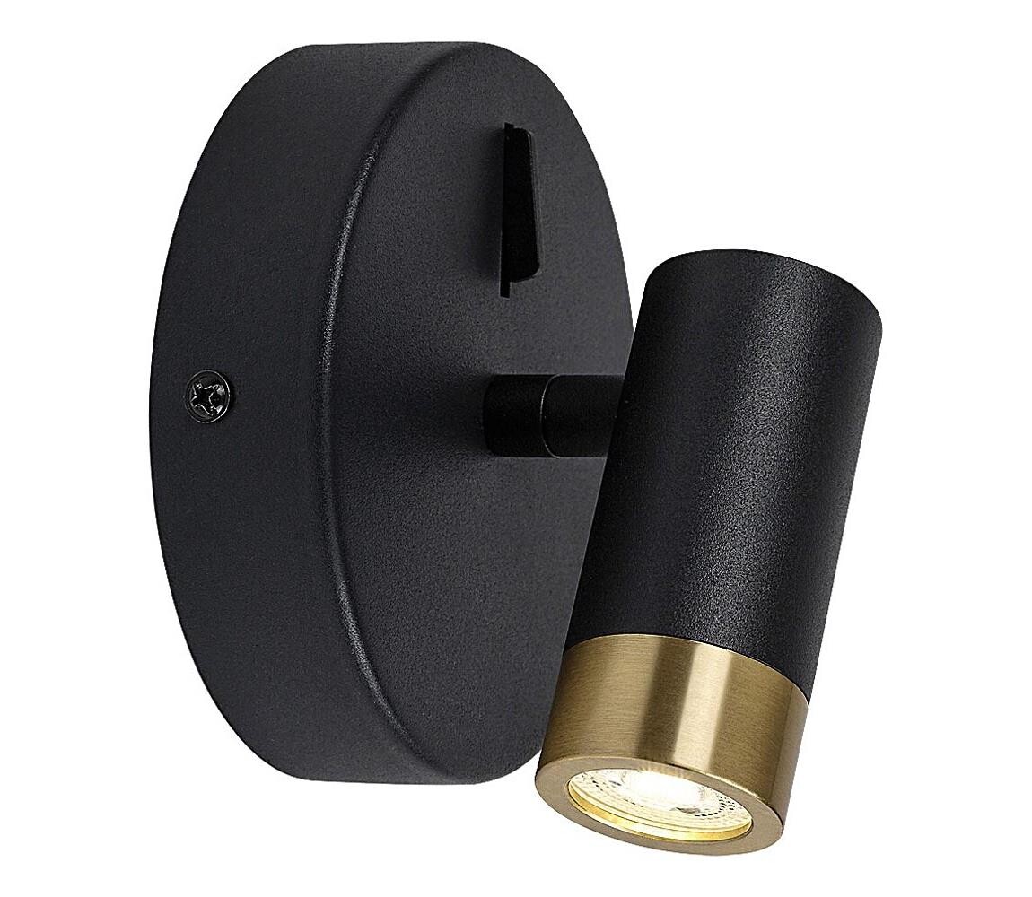 Rabalux Rabalux 75040 - LED Nástěnné bodové svítidlo KADIR LED/3W/230V 4000K