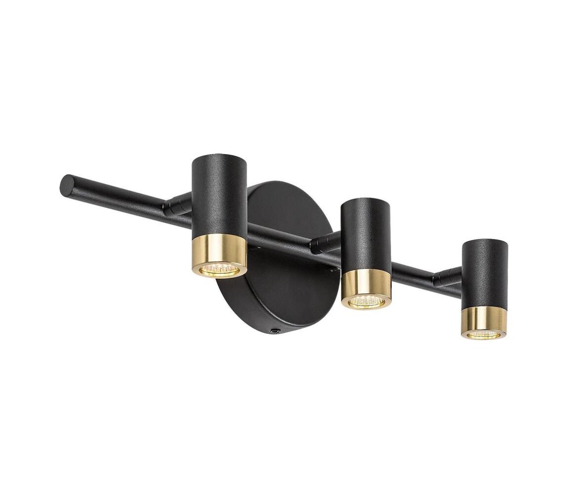 Rabalux Rabalux 75042 - LED Nástěnné bodové svítidlo KADIR 3xLED/3W/230V 4000K