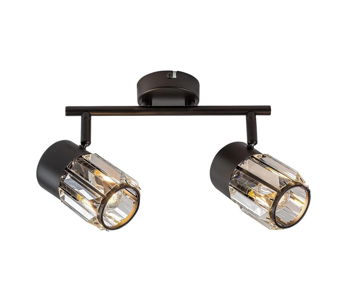 Rabalux Rabalux 73060 - Bodové svítidlo VENARO 2xE14/15W/230V