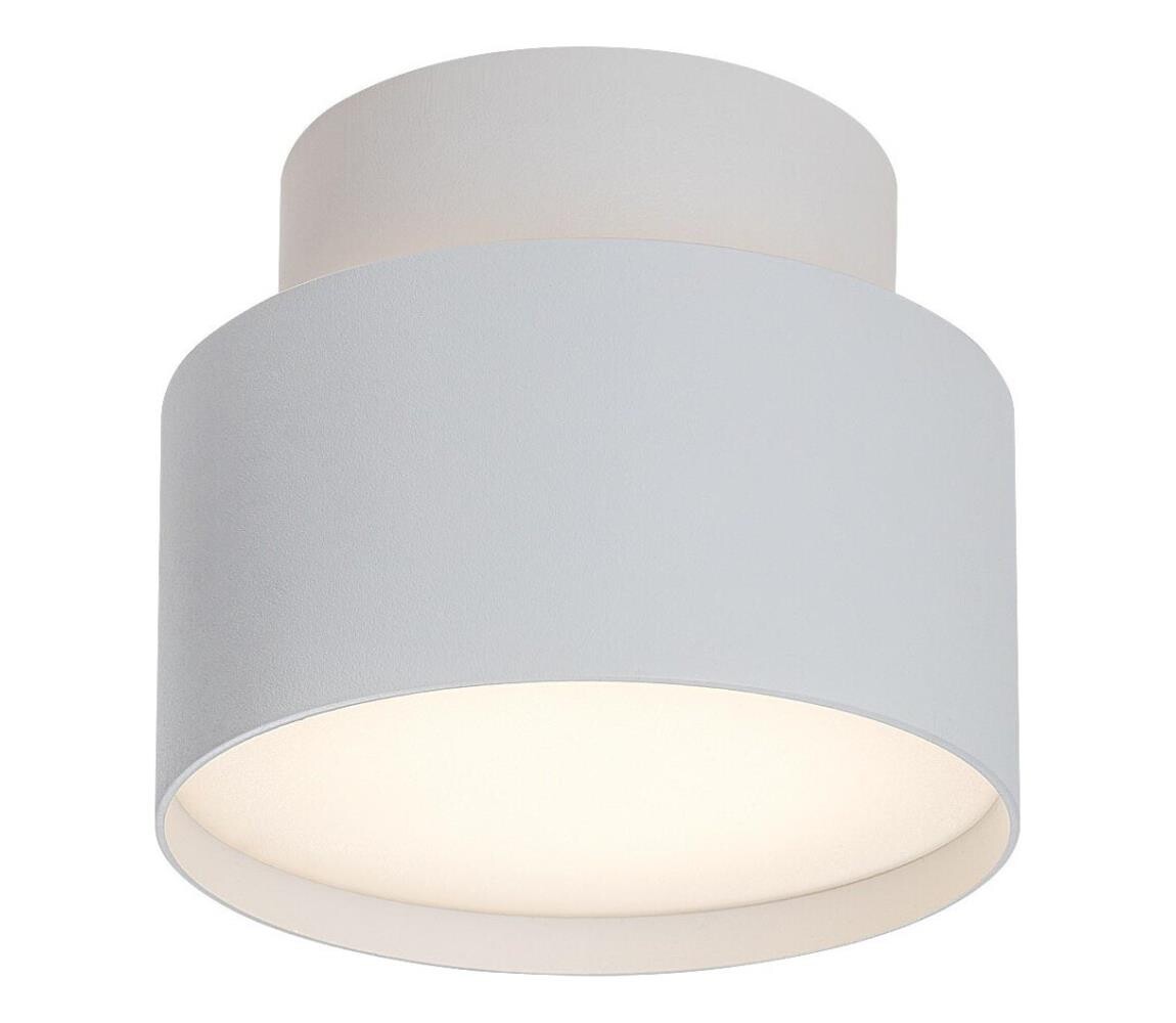 Rabalux Rabalux 71324 - LED Stropní svítidlo OVIDIA LED/16W/230V 3000K bílá