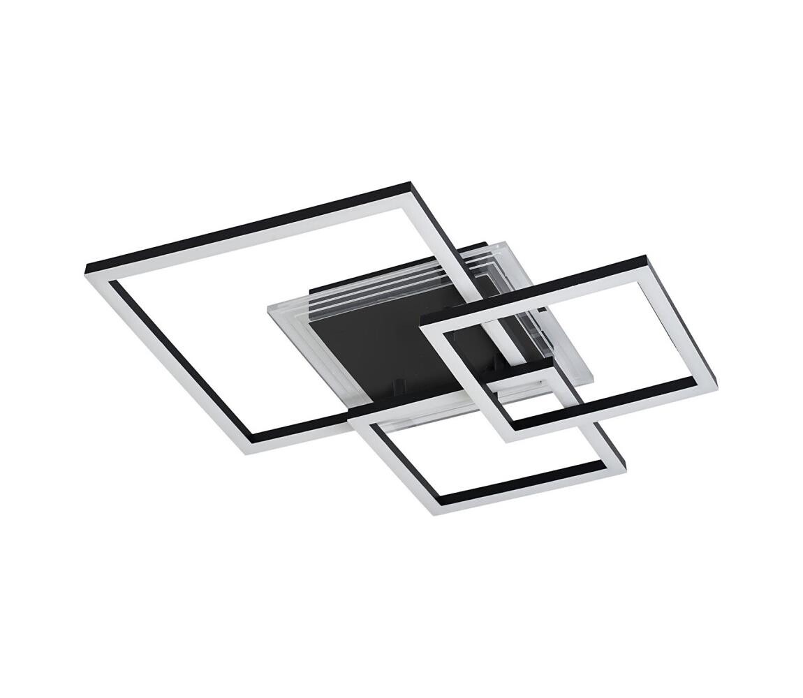 Rabalux Rabalux 71371 - LED Stropní svítidlo OTTAVIA LED/40W/230V 3000K