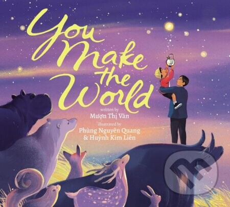 You Make The World - Muon Thi Van