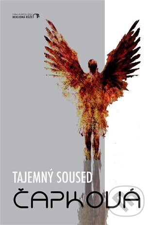 Tajemný soused - Monika J. Čapková