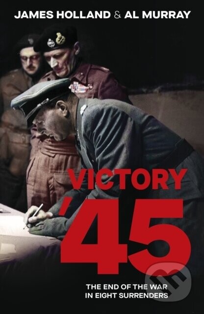 Victory 45