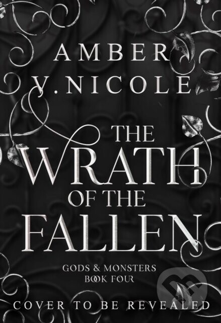 The Wrath of the Fallen - Amber V. Nicole