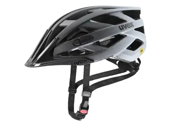 UVEX I-VO CC MIPS BLACK-CLOUD 2023