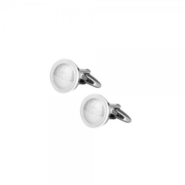 Manžetové knoflíčky ocelové 885-194-000070-0000