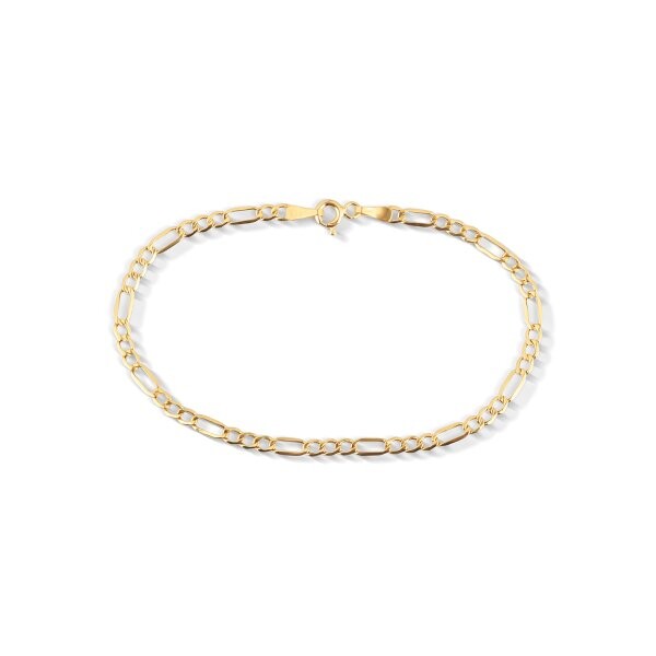 Náramek bez kamenů / řetízkový 261-087-2261 19-2.00g