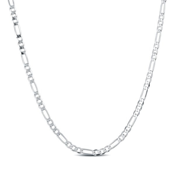 Náhrdelník bez kamenů / řetízkový 173-386-249300-0000